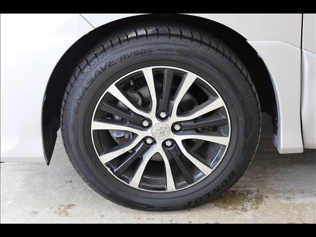 TOYOTA ESTIMA HYBRID 4WD 2013 Image 31