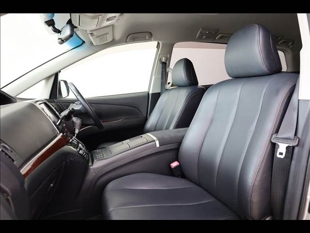 TOYOTA ESTIMA HYBRID 4WD 2013 Image 31