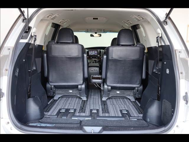 TOYOTA ESTIMA HYBRID 4WD 2013 Image 31