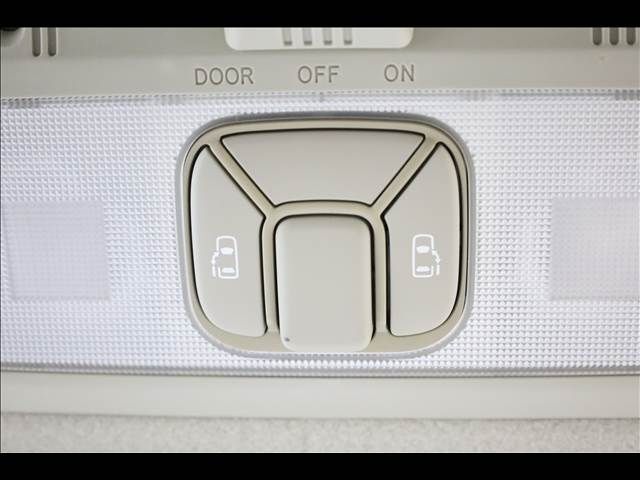 TOYOTA ESTIMA HYBRID 4WD 2009 Image 31