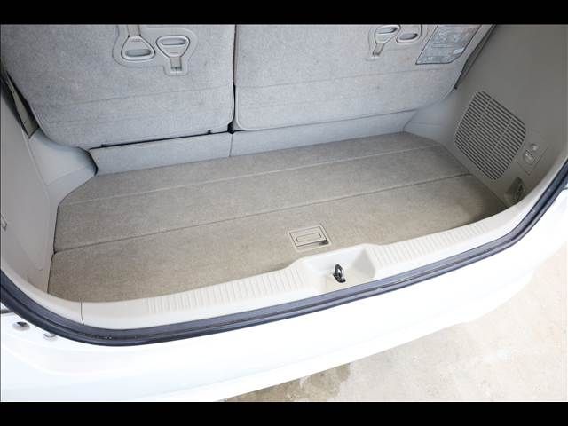 TOYOTA ESTIMA HYBRID 4WD 2009 Image 31