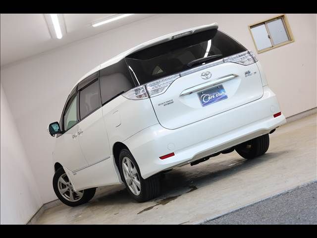 TOYOTA ESTIMA HYBRID 4WD 2009 Image 31