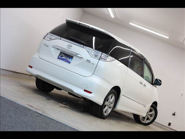 TOYOTA ESTIMA HYBRID 4WD 2009 Image 31