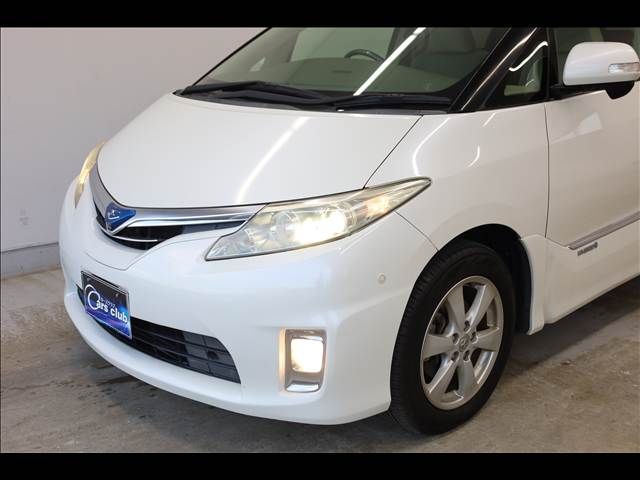 TOYOTA ESTIMA HYBRID 4WD 2009 Image 31