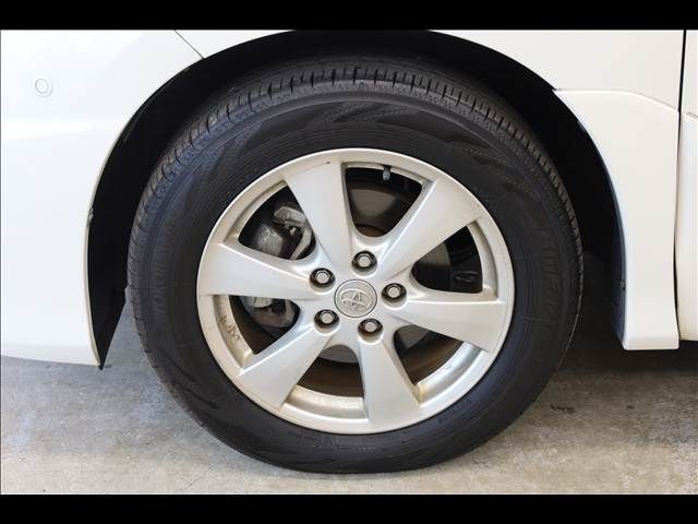 TOYOTA ESTIMA HYBRID 4WD 2009 Image 31