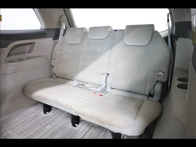 TOYOTA ESTIMA HYBRID 4WD 2009 Image 31