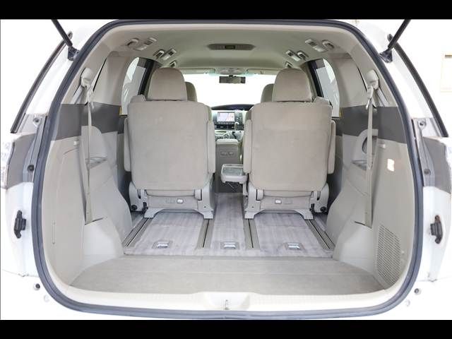 TOYOTA ESTIMA HYBRID 4WD 2009 Image 31