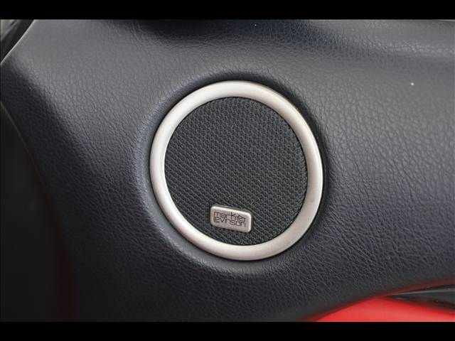 TOYOTA LEXUS SC430 2008 Image 31