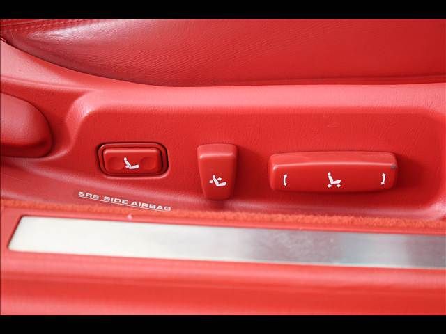 TOYOTA LEXUS SC430 2008 Image 31