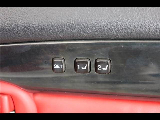TOYOTA LEXUS SC430 2008 Image 31