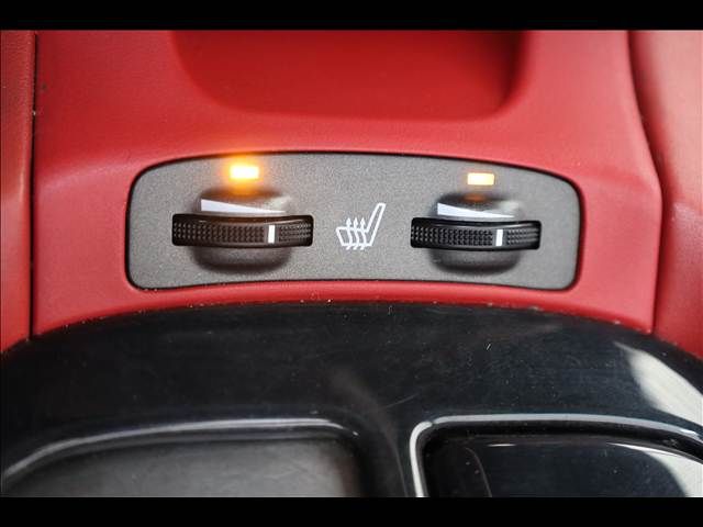 TOYOTA LEXUS SC430 2008 Image 31