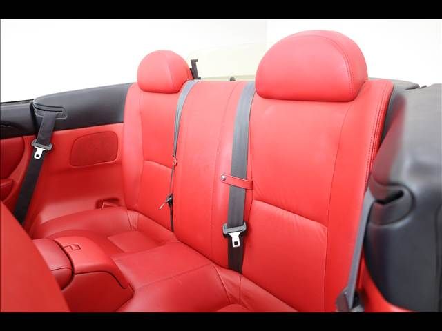 TOYOTA LEXUS SC430 2008 Image 31