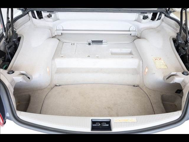 TOYOTA LEXUS SC430 2008 Image 31