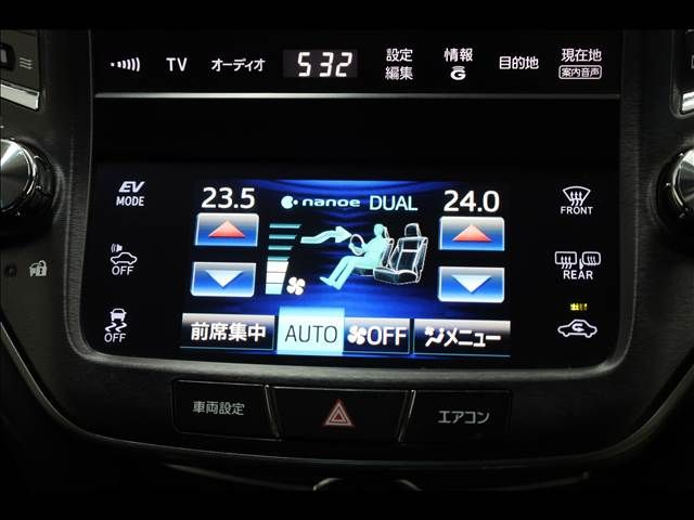 TOYOTA CROWN SEDAN HYBRID 2013 Image 31