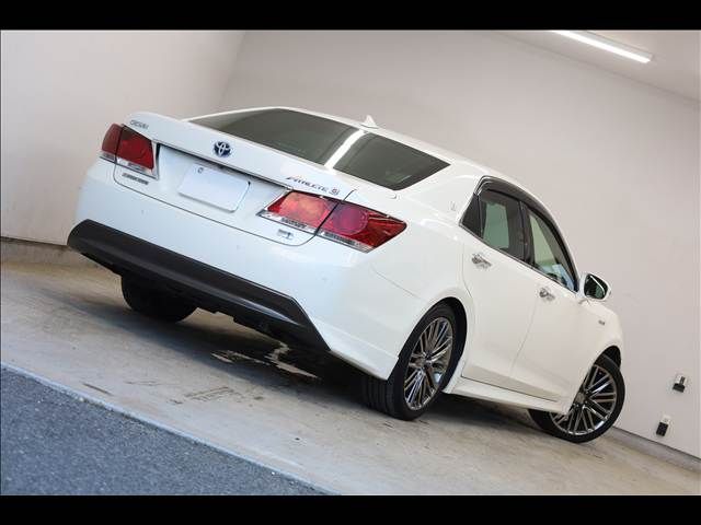 TOYOTA CROWN SEDAN HYBRID 2013 Image 31