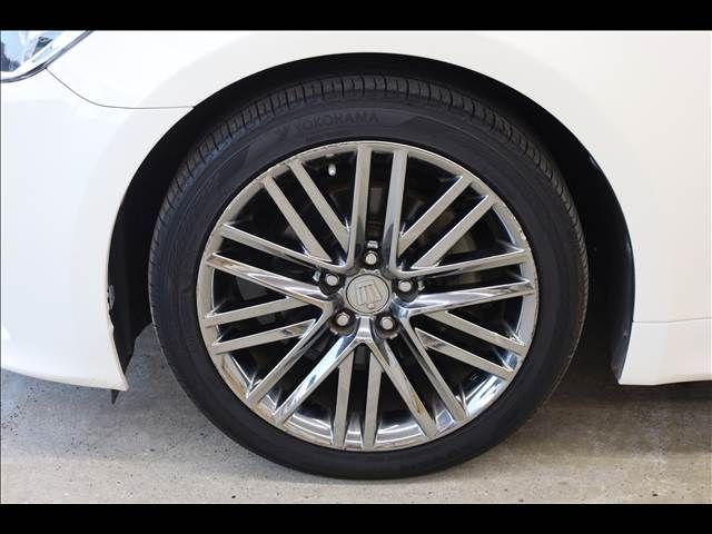 TOYOTA CROWN SEDAN HYBRID 2013 Image 31