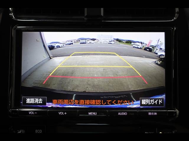 TOYOTA PRIUS PHV 2017 Image 31