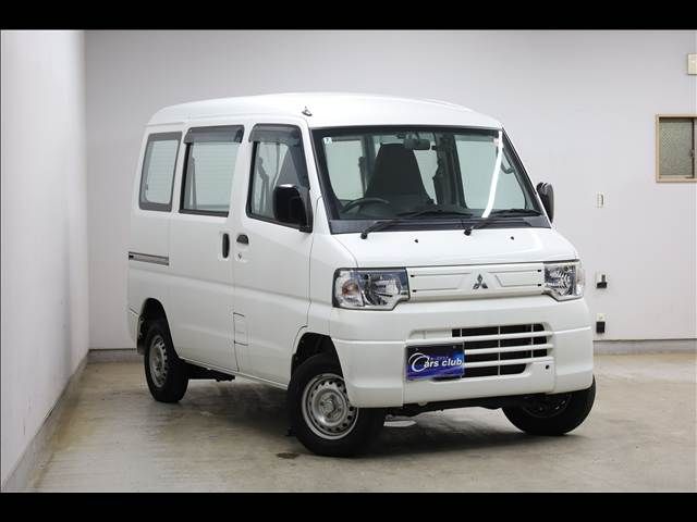 MITSUBISHI MINICAB-MIEV 2021 Image 31
