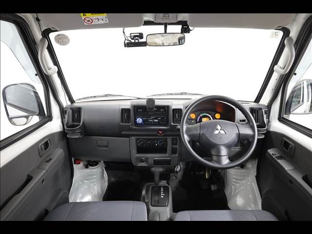 MITSUBISHI MINICAB-MIEV 2021 Image 31