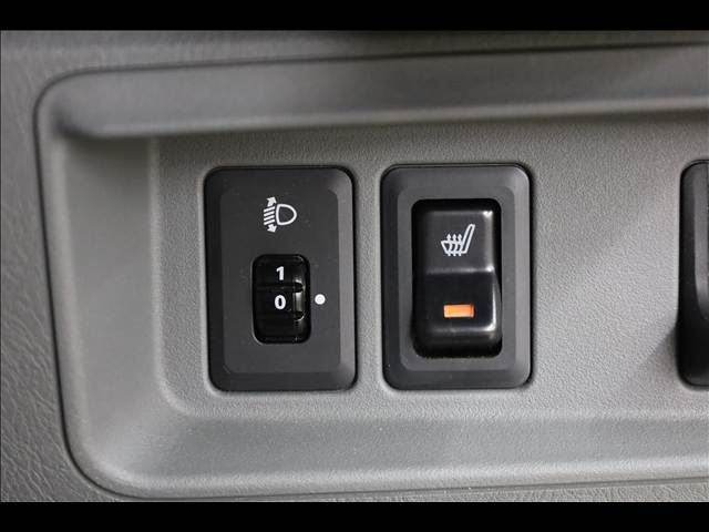 MITSUBISHI MINICAB-MIEV 2021 Image 31