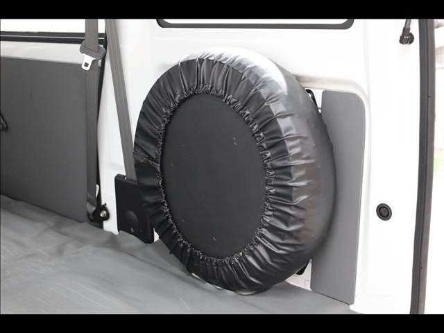 MITSUBISHI MINICAB-MIEV 2021 Image 31