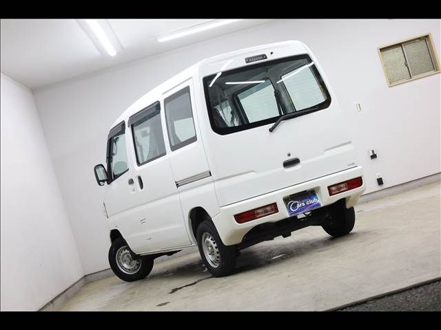 MITSUBISHI MINICAB-MIEV 2021 Image 31