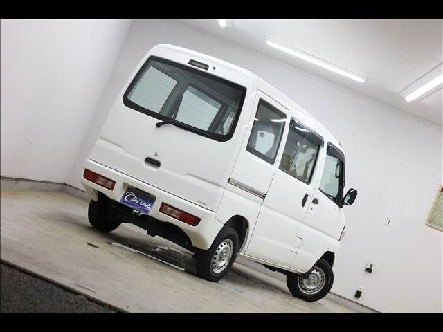 MITSUBISHI MINICAB-MIEV 2021 Image 31
