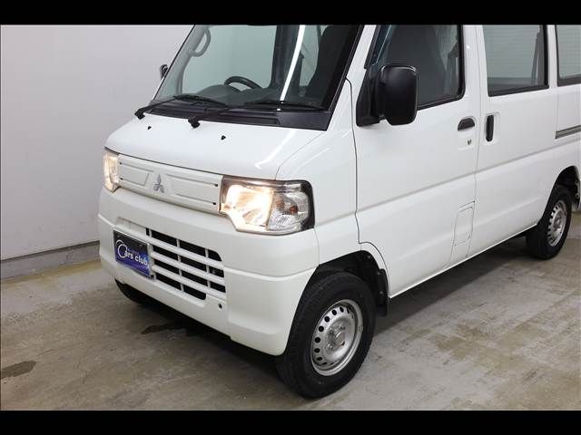 MITSUBISHI MINICAB-MIEV 2021 Image 31