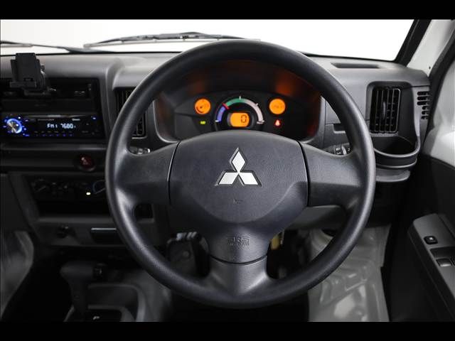 MITSUBISHI MINICAB-MIEV 2021 Image 31