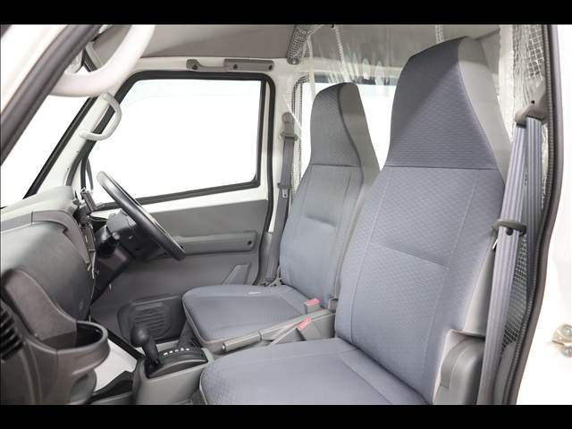 MITSUBISHI MINICAB-MIEV 2021 Image 31