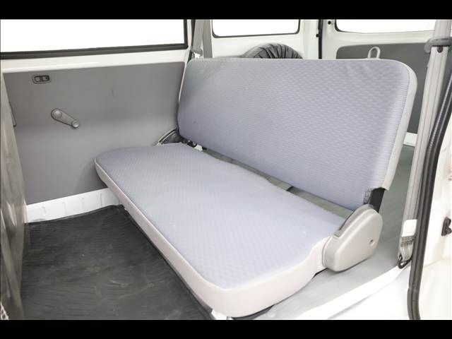 MITSUBISHI MINICAB-MIEV 2021 Image 31