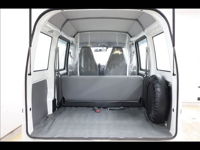 MITSUBISHI MINICAB-MIEV 2021 Image 31