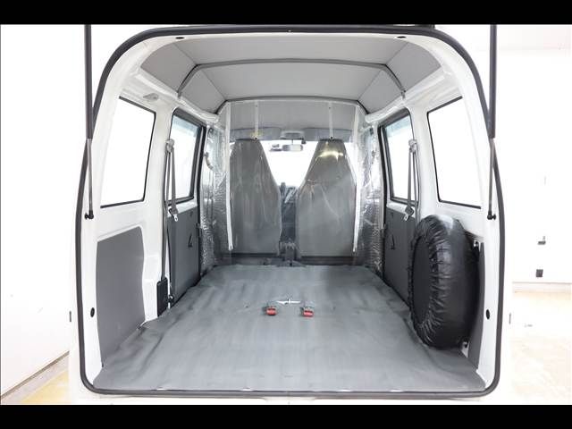 MITSUBISHI MINICAB-MIEV 2021 Image 31