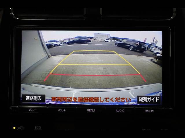 TOYOTA PRIUS PHV 2018 Image 31