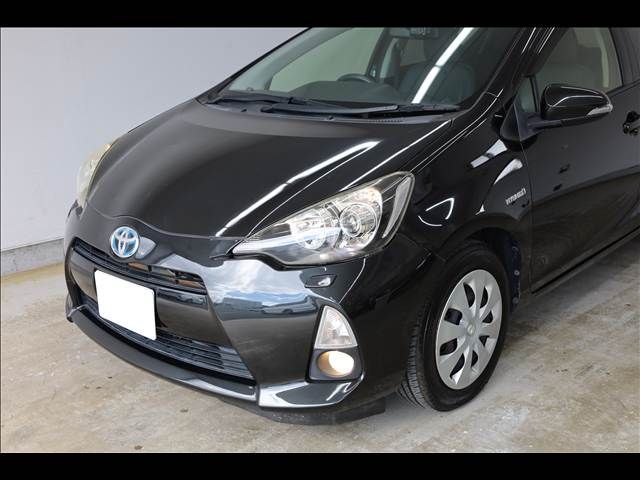 TOYOTA AQUA 2014 Image 31