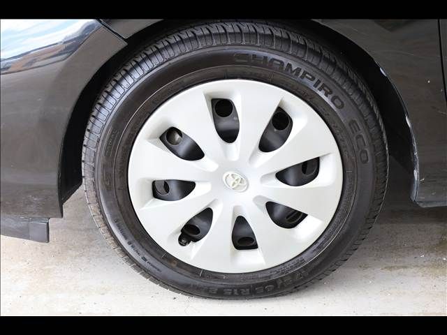 TOYOTA AQUA 2014 Image 31