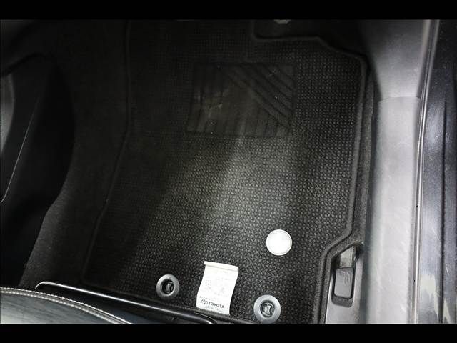 TOYOTA AQUA 2014 Image 31