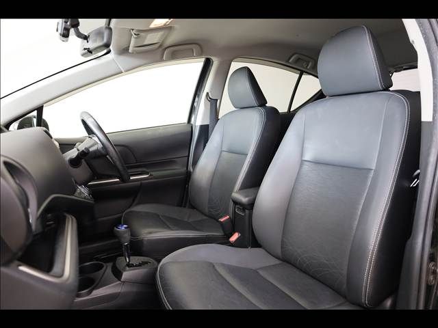 TOYOTA AQUA 2014 Image 31