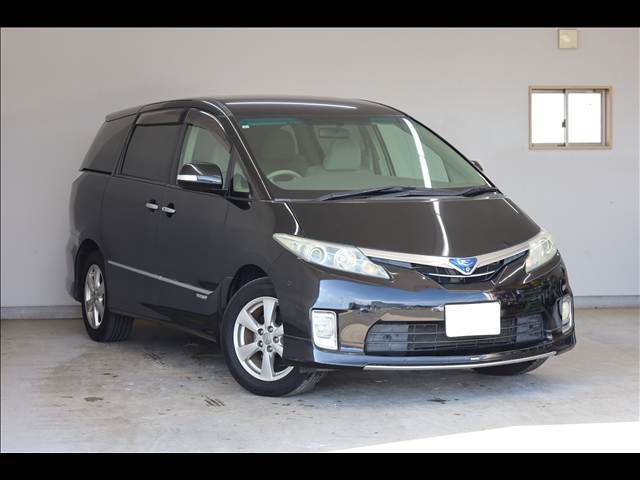 TOYOTA ESTIMA HYBRID 4WD 2009 Image 31