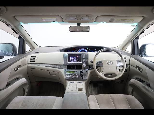 TOYOTA ESTIMA HYBRID 4WD 2009 Image 31