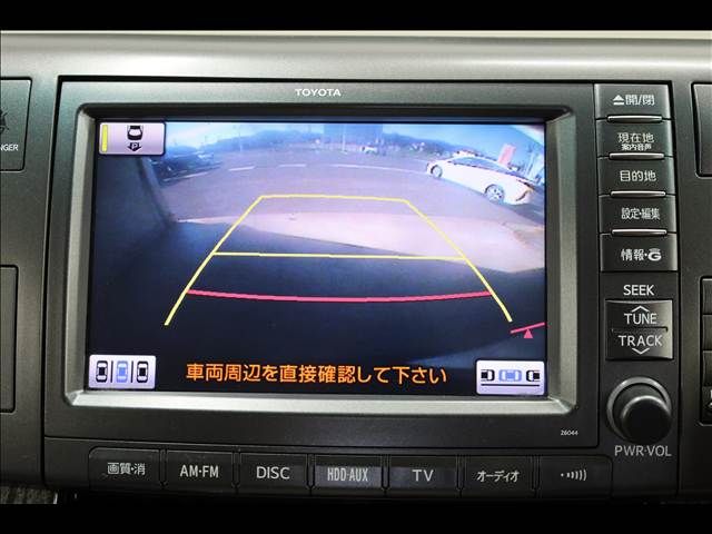 TOYOTA ESTIMA HYBRID 4WD 2009 Image 31