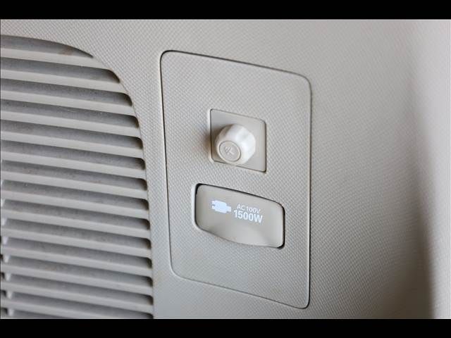 TOYOTA ESTIMA HYBRID 4WD 2009 Image 31