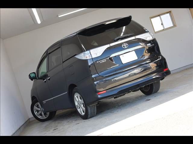 TOYOTA ESTIMA HYBRID 4WD 2009 Image 31