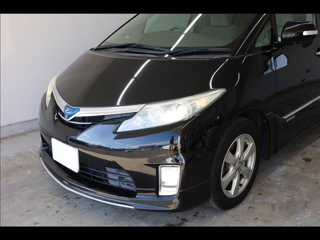 TOYOTA ESTIMA HYBRID 4WD 2009 Image 31