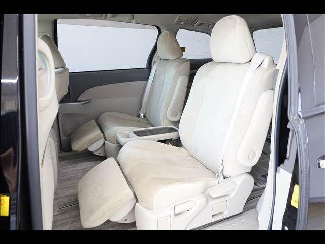 TOYOTA ESTIMA HYBRID 4WD 2009 Image 31