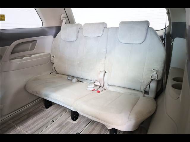 TOYOTA ESTIMA HYBRID 4WD 2009 Image 31