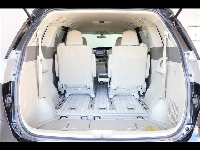 TOYOTA ESTIMA HYBRID 4WD 2009 Image 31