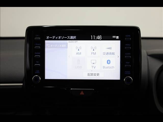 TOYOTA YARIS HYBRID 2020 Image 31