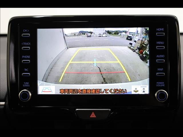 TOYOTA YARIS HYBRID 2020 Image 31