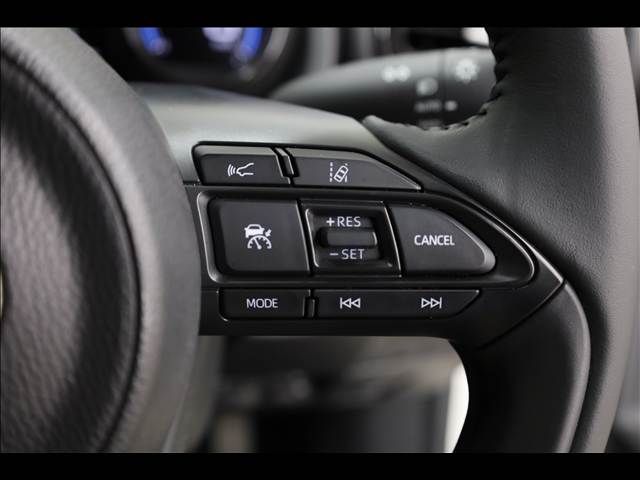 TOYOTA YARIS HYBRID 2020 Image 31